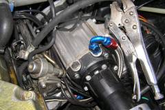 OLYMPUS DIGITAL CAMERA