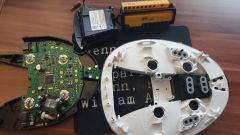 W211_Dachbedieneinheit_009